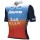 Herren Ale Team Jayco Alula 2024 trikot