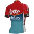 Herren Vermarc Lotto Dstny 2024 PRR trikot Herren Vermarc Lotto Dstny 2024 PRR trikot