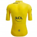 Herren Gelbes Trikot Tour de France 2024 Herren Gelbes Trikot Tour de France 2024