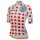 Damen Tour de France 2024 Pois frau trikot