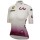 Damen Weißes Damen-T-Shirt Tour de France 2024