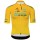 Herren Q36.5 Tour de Suisse 2024 Gregarius Pro trikot-Leader
