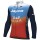 Herren Ale Team Jayco Alula 2024 langarmtrikot trikot