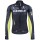 Herren Q36.5 Pro Cycling Team 2024 lang arm trikot