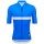 Herren Santini Tour de France 2024 Trikot-Bonette