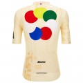 Herren Santini Tour de France 2024 trikot-Grand Départ Herren Santini Tour de France 2024 trikot-Grand Départ
