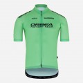 Herren Orbea Factory Team 2024 Replik Trikot