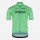 Herren Orbea Factory Team 2024 Replik Trikot