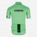 Herren Orbea Factory Team 2024 Replik Trikot