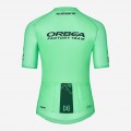 Herren Orbea Factory Team 2024 Replica frau Trikot