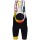 Herren Santini Tour de France 2024 tragerhose-Combo