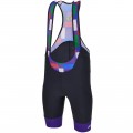 Herren Santini Tour de France 2024 tragerhose-Firenze Herren Santini Tour de France 2024 tragerhose-Firenze