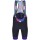 Herren Santini Tour de France 2024 tragerhose-Firenze