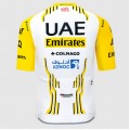 Herren Pissei Team UAE 2024 Trikot-Tour de France Herren Pissei Team UAE 2024 Trikot-Tour de France