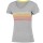 Damen Tour de France 2024 frau t-shirt-Lignes