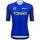Herren Jersey Santini Tour de France 2024-Turin
