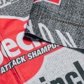Damen Kalas Alpecin Deceuninck 2024 frau trikot-TDF Damen Kalas Alpecin Deceuninck 2024 frau trikot-TDF