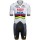 Herren Kalas Alpecin Deceuninck 2024 Korper-WC