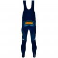 Herren Santini Lidl Trek 2024 lange tragerhose Herren Santini Lidl Trek 2024 lange tragerhose