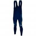 Herren Santini Lidl Trek 2024 lange tragerhose Herren Santini Lidl Trek 2024 lange tragerhose