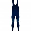 Herren Santini Lidl Trek 2024 lange tragerhose Herren Santini Lidl Trek 2024 lange tragerhose