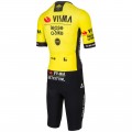 Herren Body Agu Team Visma Lease a bike 2024