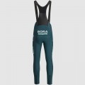 Herren Sportful Bora Hansgrohe 2024 Pro lange tragerhose Herren Sportful Bora Hansgrohe 2024 Pro lange tragerhose