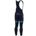 Herren Ale Bahrain Victorious 2024 lange tragerhose