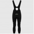Herren Pissei Team UAE 2024 Bufera lange tragerhose