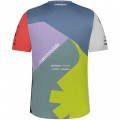 Herren Cannondale Factory Team 2024 Core mtb trikot Herren Cannondale Factory Team 2024 Core mtb trikot