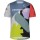 Herren Cannondale Factory Team 2024 Core mtb trikot
