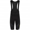 Herren Cannondale Factory Team 2024 Endurance tragerhose