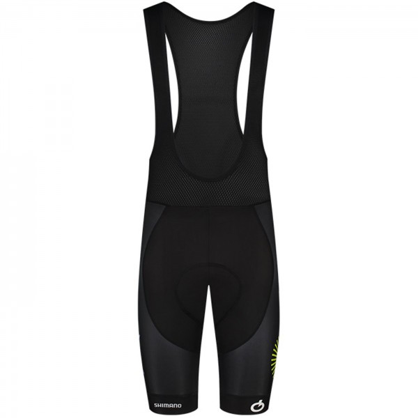 Herren Cannondale Factory Team 2024 Endurance tragerhose