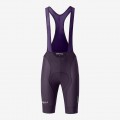 Herren Maratona Dles Dolomites-Enel 2024 kurz tragerhose