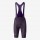 Herren Maratona Dles Dolomites-Enel 2024 kurz tragerhose