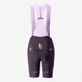 Damen Maratona Dles Dolomites-Enel 2024 frau kurz tragerhose