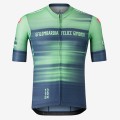 Herren Castelli Gran Fondo Il Lombardia 2024 trikot