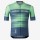 Herren Castelli Gran Fondo Il Lombardia 2024 trikot
