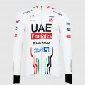 Herren Pissei Team UAE 2024 jacke Herren Pissei Team UAE 2024 jacke