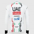 Herren Pissei Team UAE 2024 jacke Herren Pissei Team UAE 2024 jacke