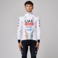 Herren Pissei Team UAE 2024 jacke Herren Pissei Team UAE 2024 jacke