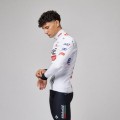 Herren Pissei Team UAE 2024 jacke Herren Pissei Team UAE 2024 jacke