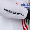 Herren Pissei Team UAE 2024 jacke Herren Pissei Team UAE 2024 jacke