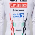 Herren Pissei Team UAE 2024 jacke Herren Pissei Team UAE 2024 jacke