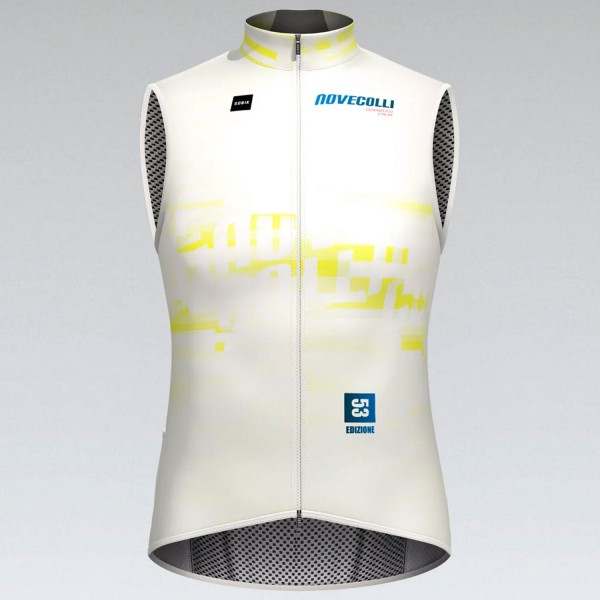 Herren Nove Colli 2024 Plus 2.0 weste