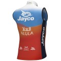 Herren Ale Team Jayco Alula 2024 wind weste