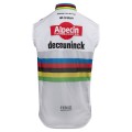 Herren Kalas Alpecin Deceuninck 2024 Weste-WC