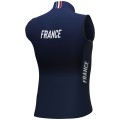 Herren Ale French National 2024 wind weste
