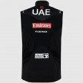 Herren Pissei Team UAE 2024 Bufera weste Herren Pissei Team UAE 2024 Bufera weste
