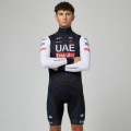 Herren Pissei Team UAE 2024 Bufera weste Herren Pissei Team UAE 2024 Bufera weste